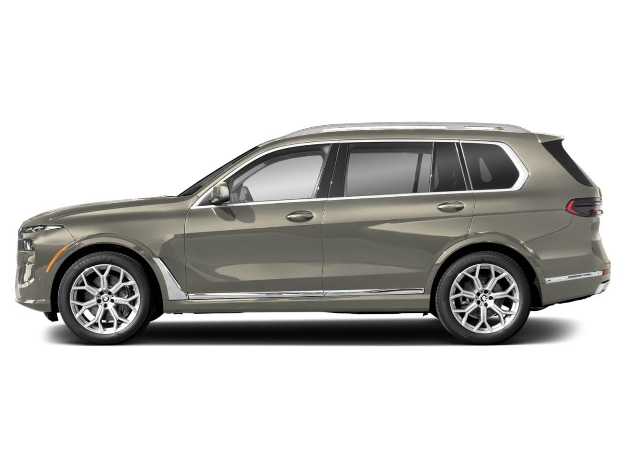 2023 BMW X7 xDrive40i San Clemente CA
