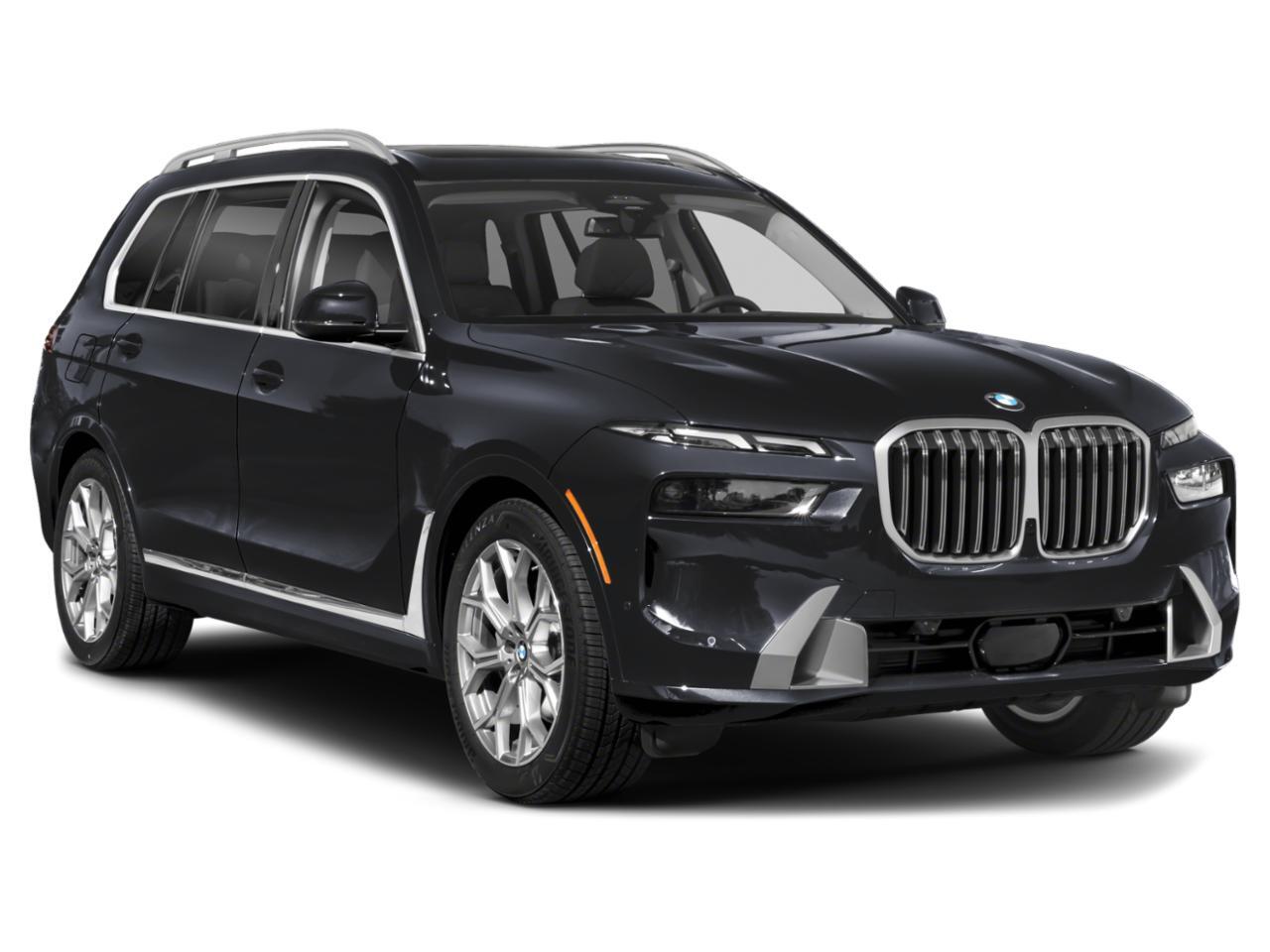 Used 2023 BMW X7 xDrive40i in St. Louis MO
