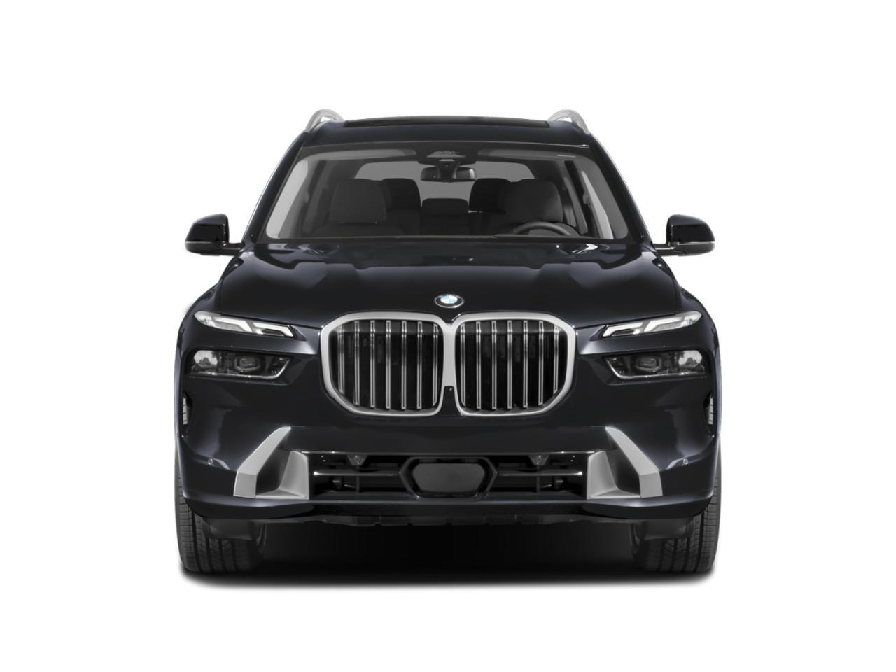 2023 BMW X7 xDrive40i Carbondale IL