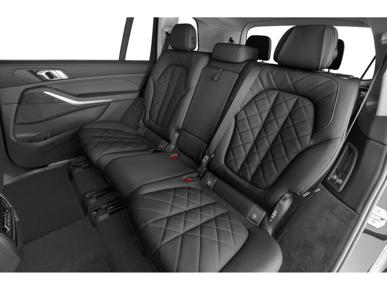 2023 BMW X7 xDrive40i Carbondale IL