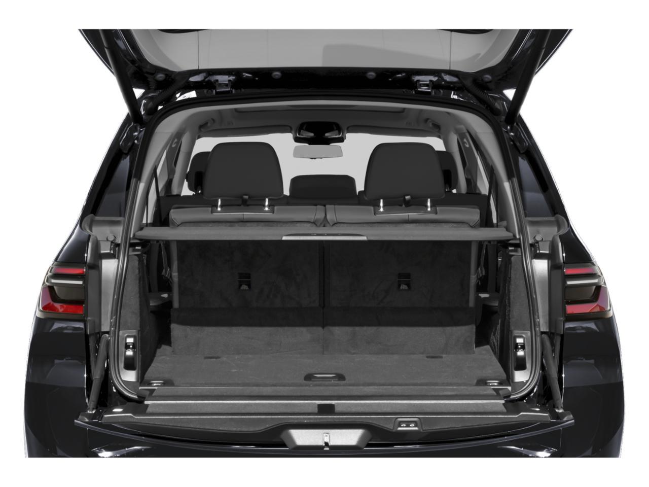 2023 BMW X7 xDrive40i Carbondale IL