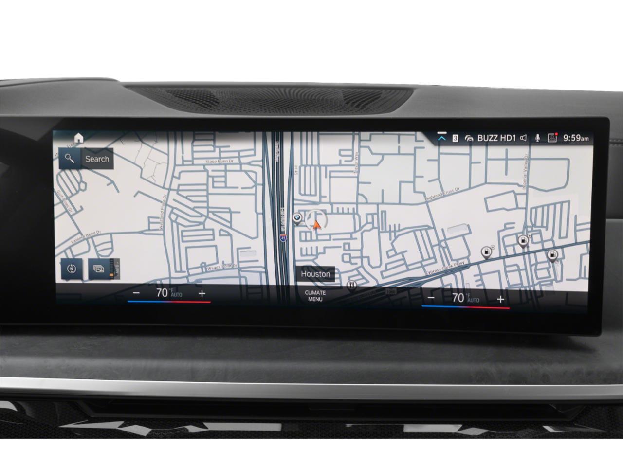 2023 BMW X7 xDrive40i Carbondale IL