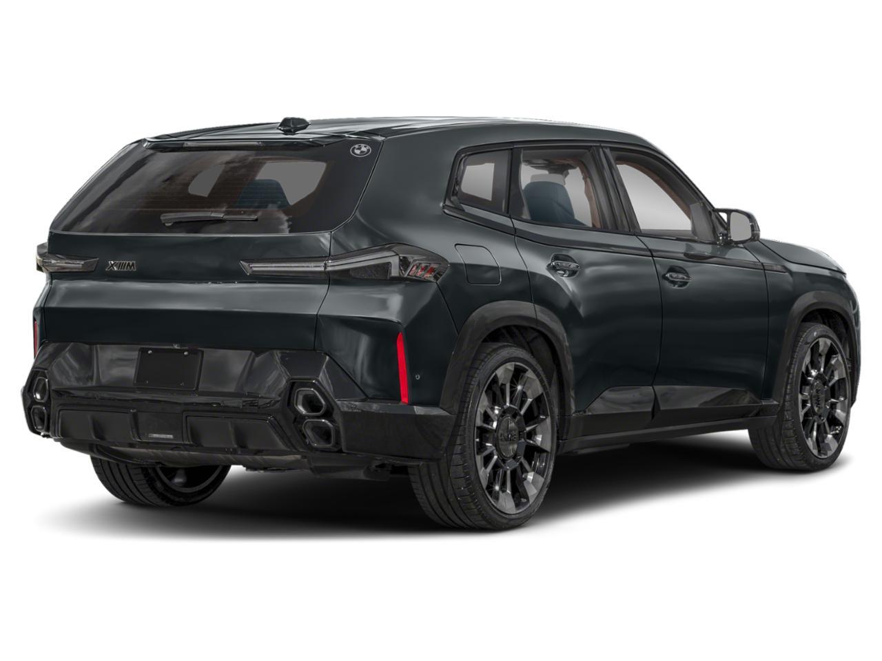 2023 BMW XM Sports Activity Vehicle SUV Irving TX