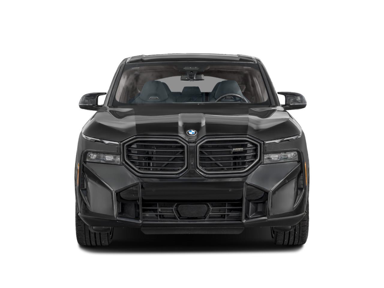 2023 BMW XM Sports Activity Vehicle SUV Irving TX