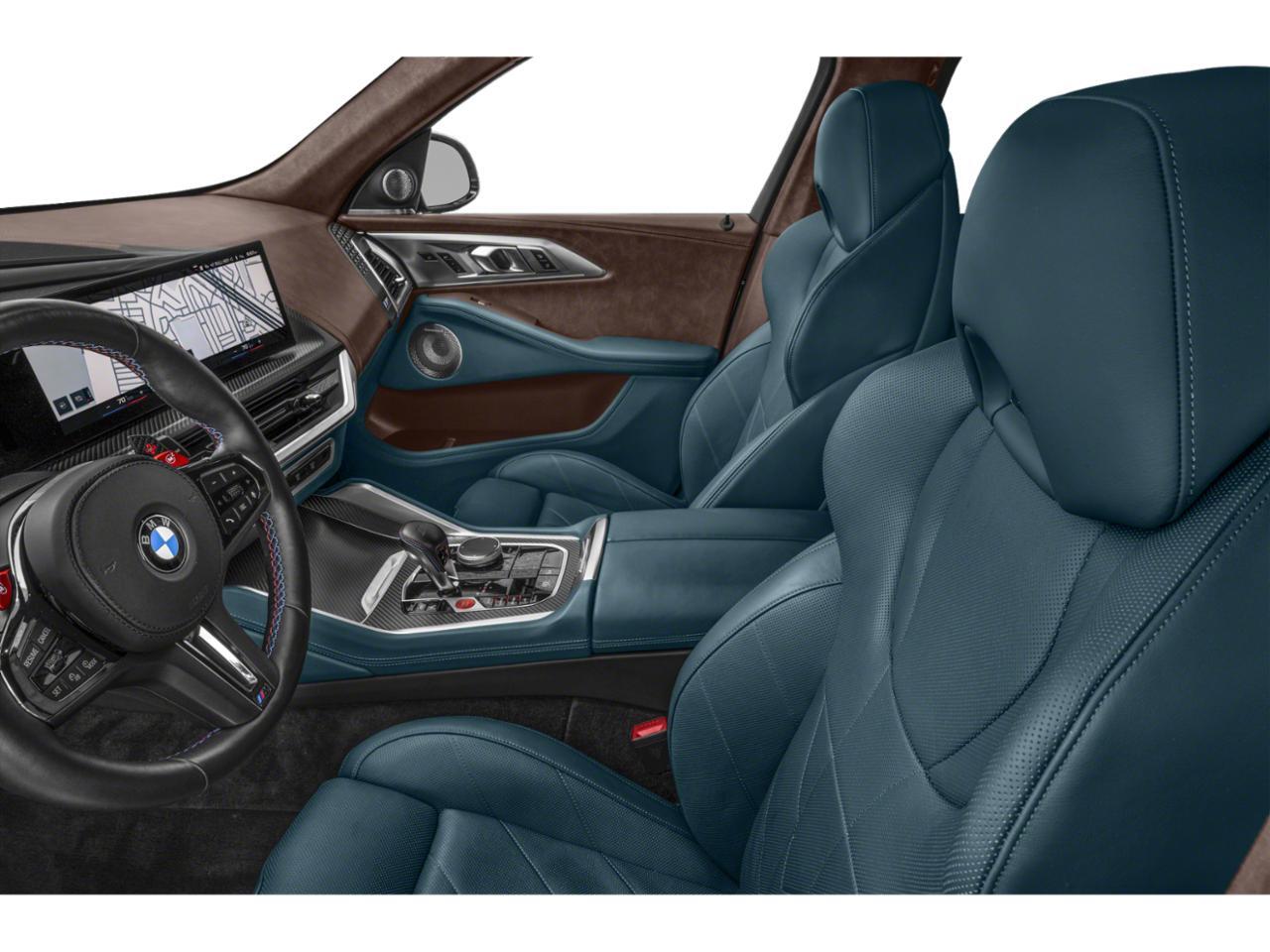 2023 BMW XM Sports Activity Vehicle SUV Irving TX