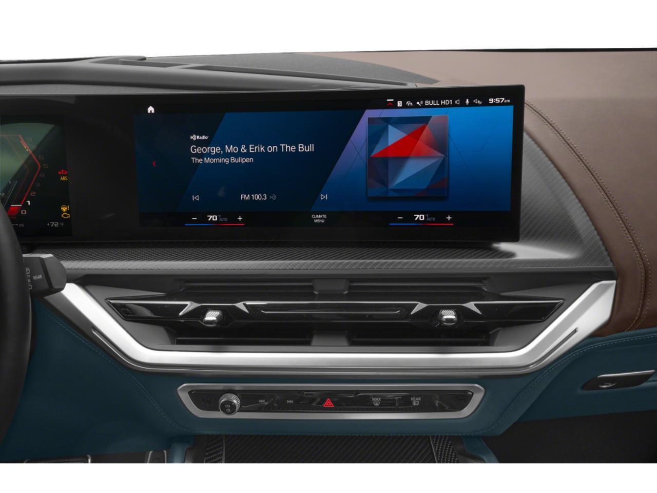 2023 BMW XM Sports Activity Vehicle SUV Irving TX