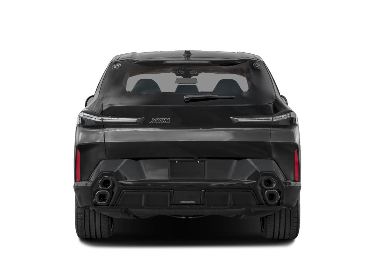 2023 BMW XM Sports Activity Vehicle SUV Irving TX