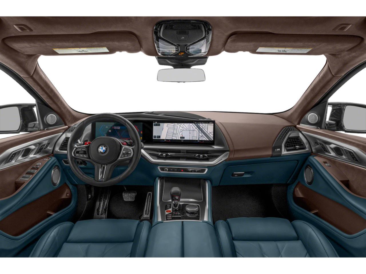 2023 BMW XM Sports Activity Vehicle SUV Irving TX