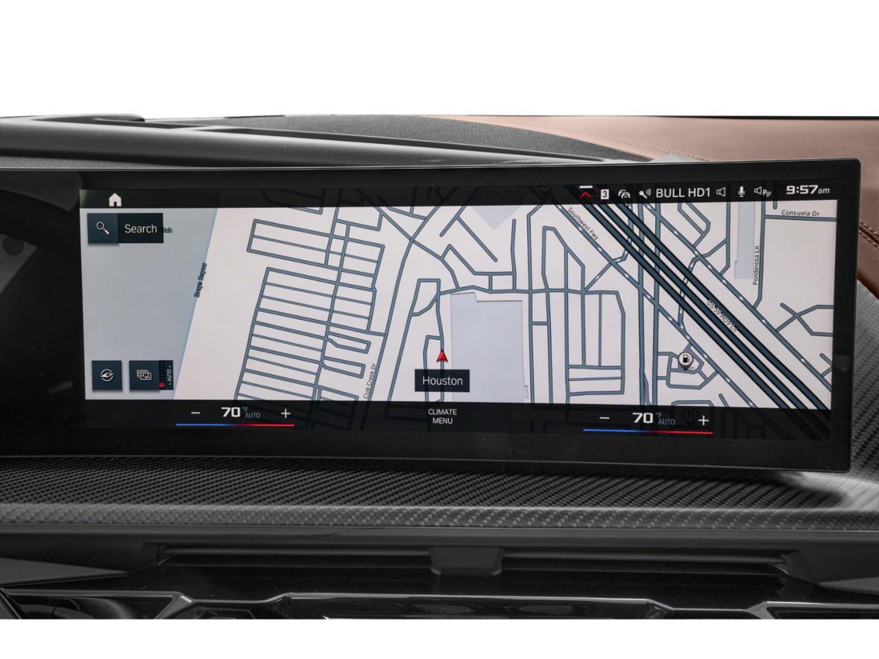 2023 BMW XM Sports Activity Vehicle SUV Irving TX