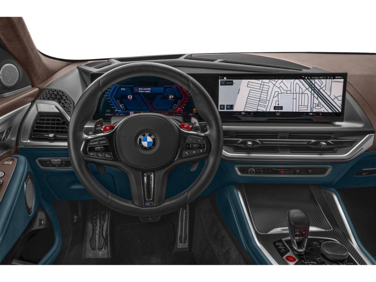 2023 BMW XM Sports Activity Vehicle SUV Irving TX
