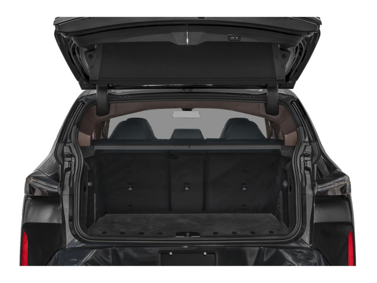 2023 BMW XM Sports Activity Vehicle SUV Irving TX