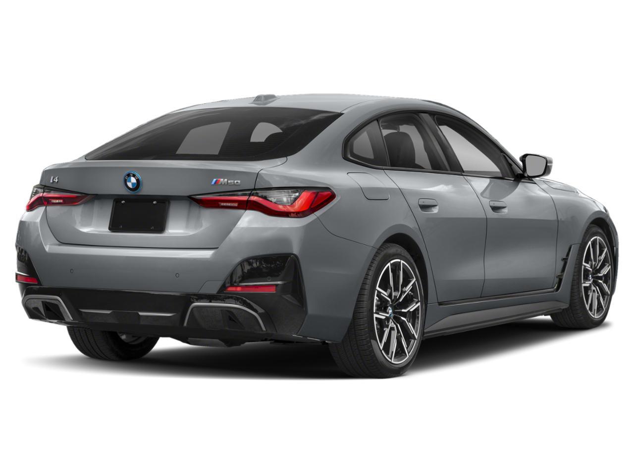2023 BMW i4 M50