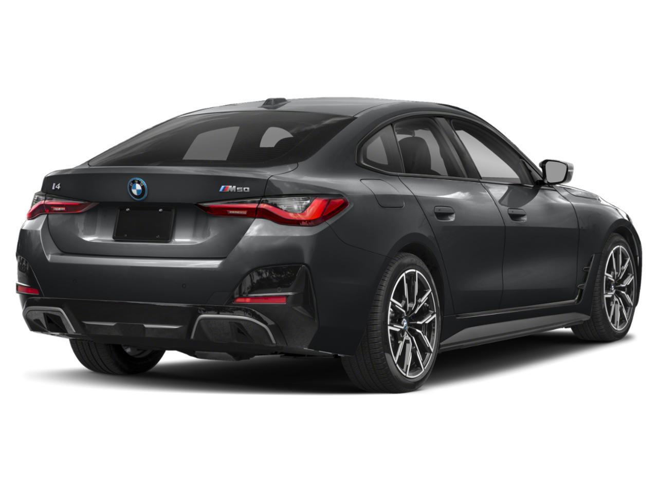 2023 BMW i4 eDrive35 Folsom CA