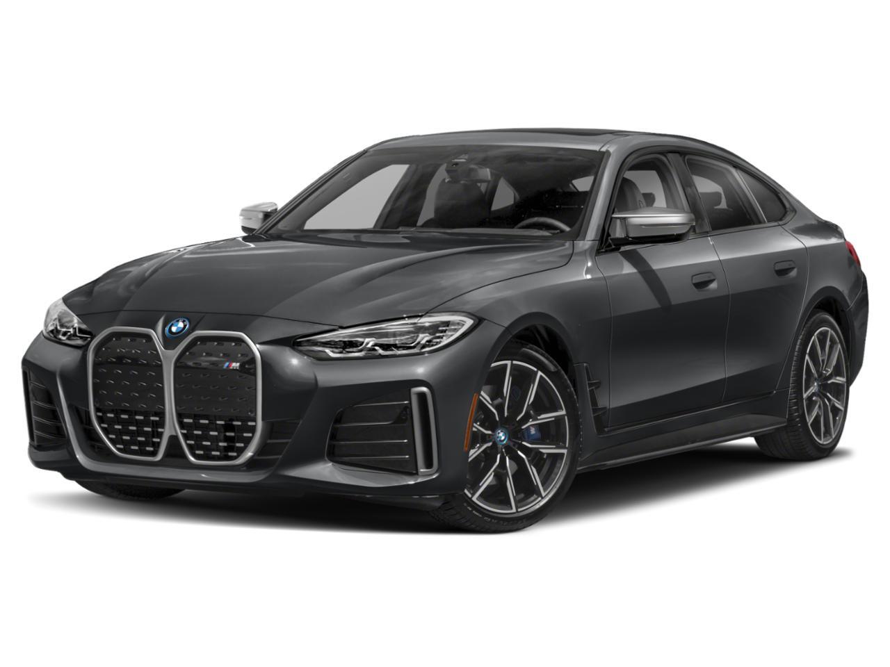 2023 BMW i4 eDrive35 Folsom CA