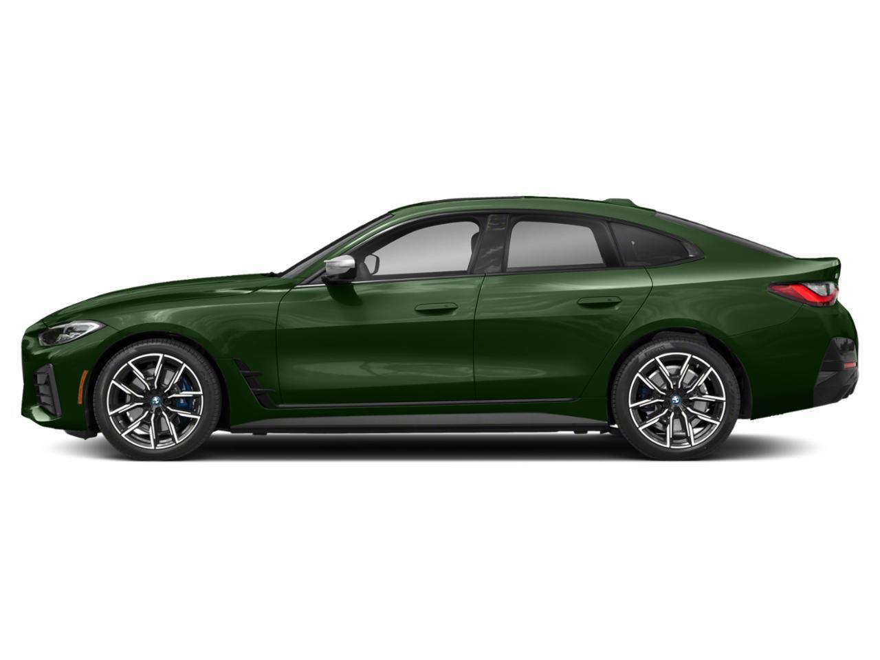 2023 BMW i4 eDrive40 Hollywood FL