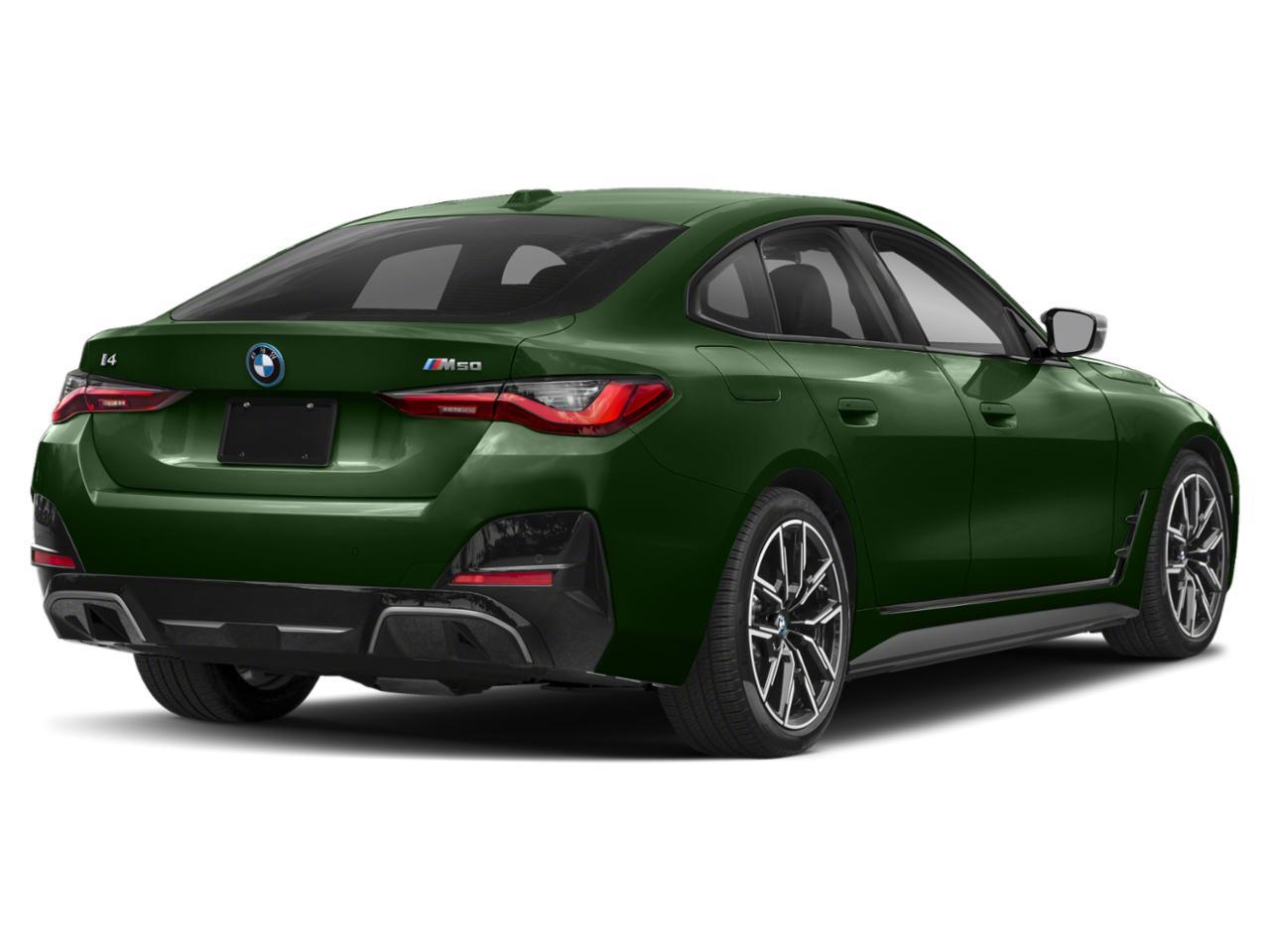 2023 BMW i4 eDrive40 Hollywood FL