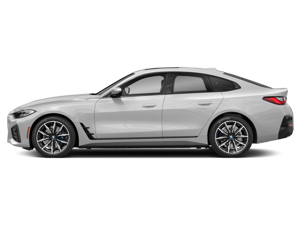 2023 BMW i4 eDrive40 Plano TX