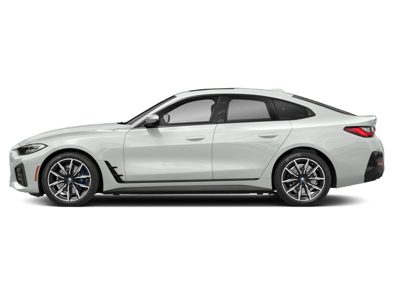 2023 BMW i4 eDrive40 Plano TX