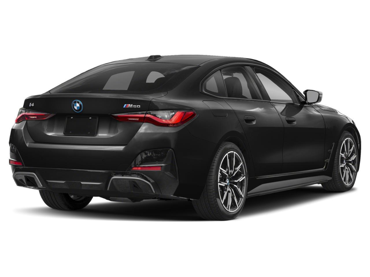 2023 BMW i4 eDrive40
