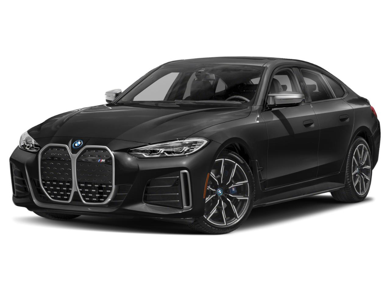 2023 BMW i4 eDrive40