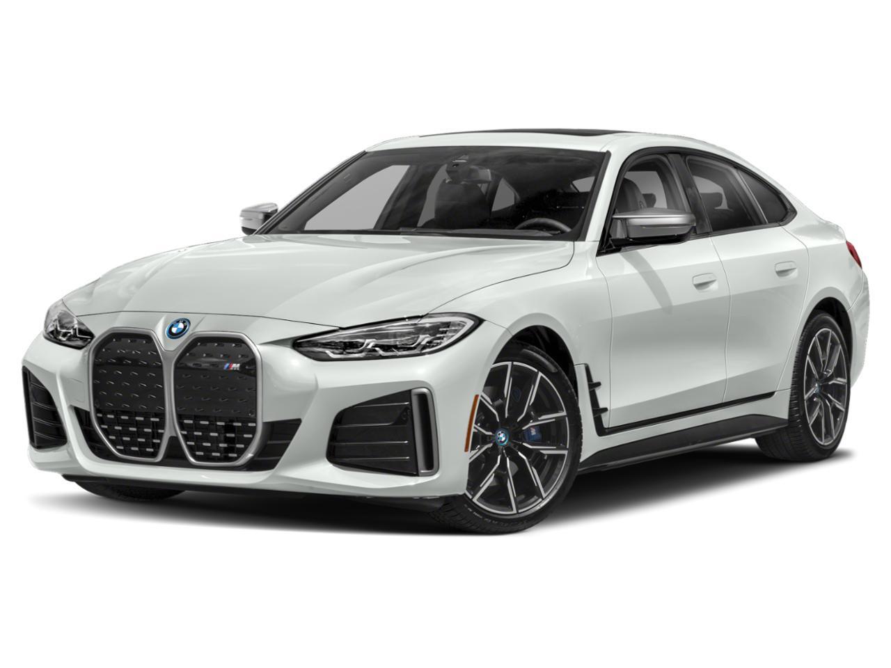 2023 BMW i4 eDrive40