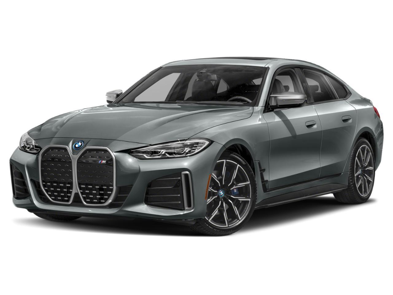 2023 BMW i4 eDrive40