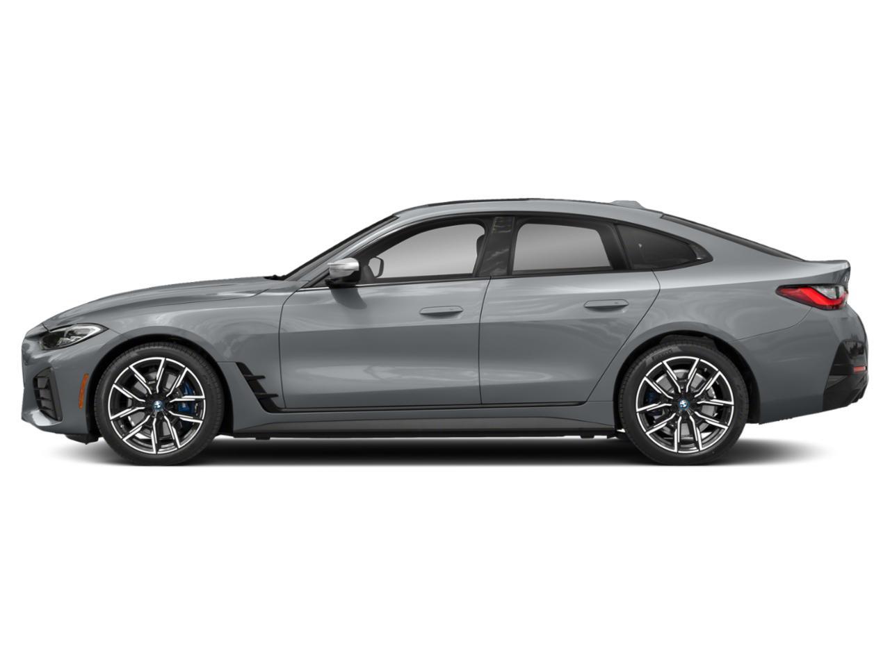 2023 BMW i4 eDrive40 eDrive40