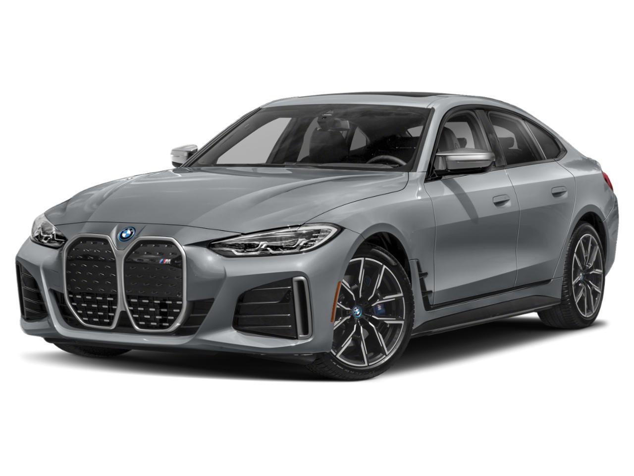 2023 BMW i4 eDrive40 eDrive40