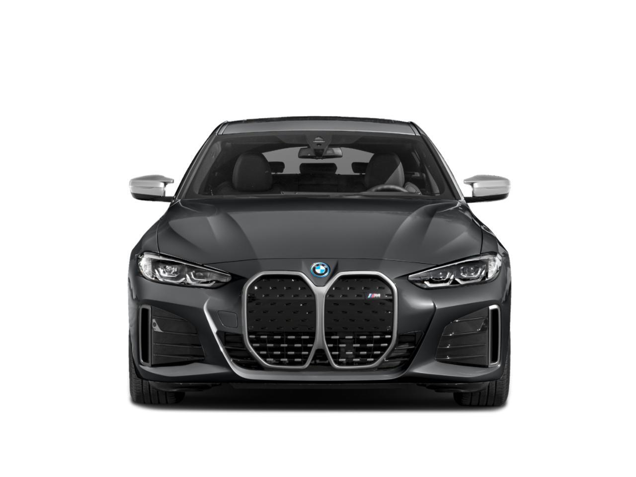 2023 BMW i4 eDrive40 eDrive40 Roseville CA
