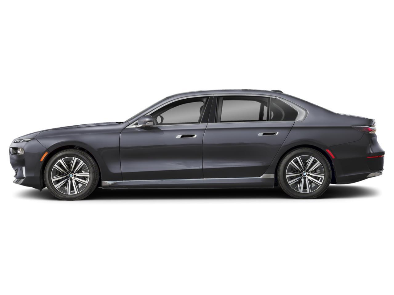 2023 BMW i7 xDrive60