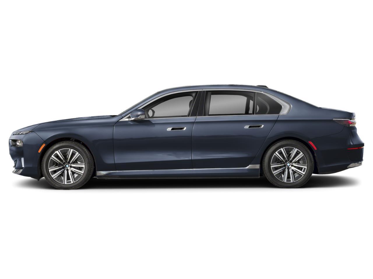 2023 BMW i7 xDrive60 Willowbrook IL