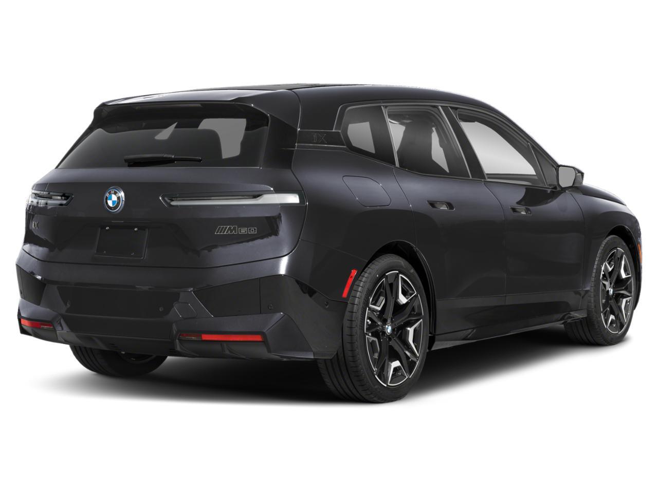 2023 BMW iX xDrive50