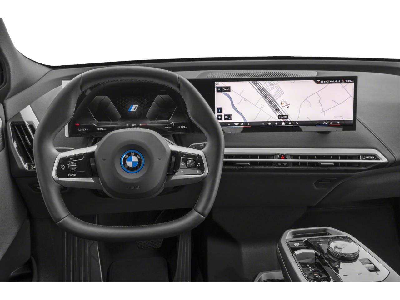 2023 BMW iX xDrive50 San Clemente CA