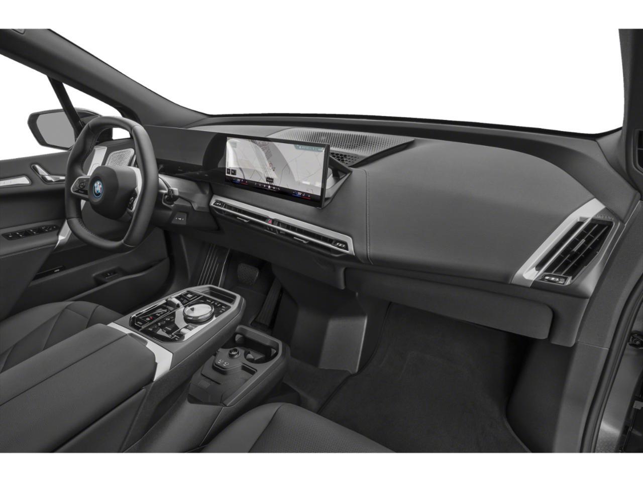 2023 BMW iX xDrive50 San Clemente CA