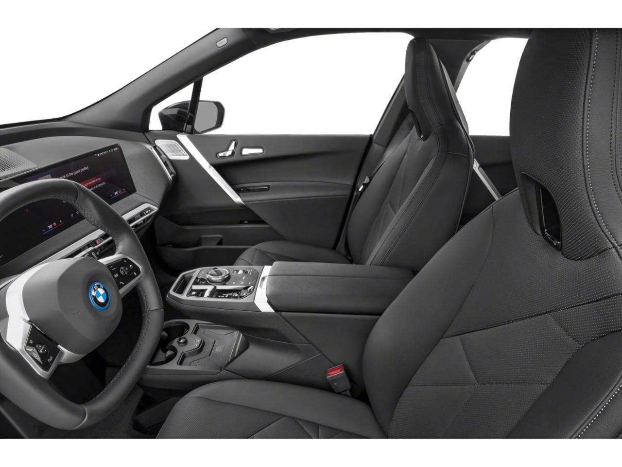 2023 BMW iX xDrive50 San Clemente CA
