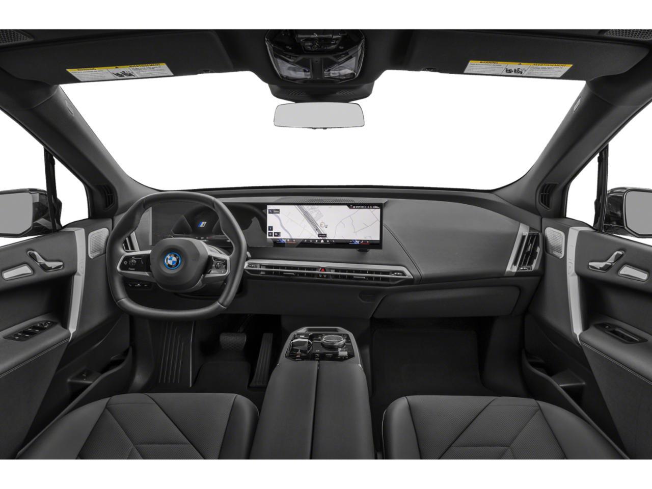 2023 BMW iX xDrive50 San Clemente CA