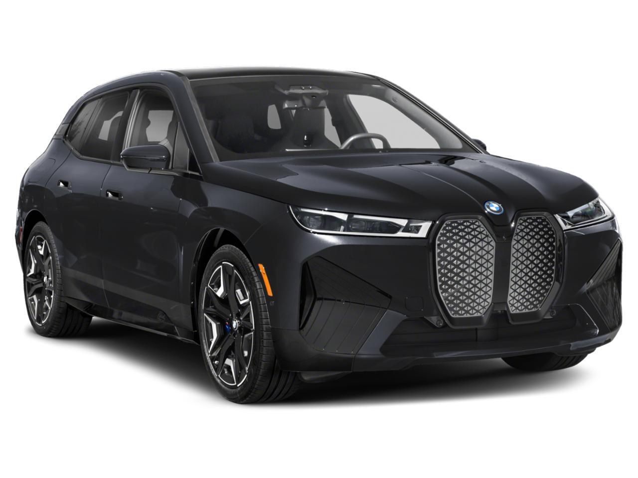 2023 BMW iX xDrive50 San Clemente CA