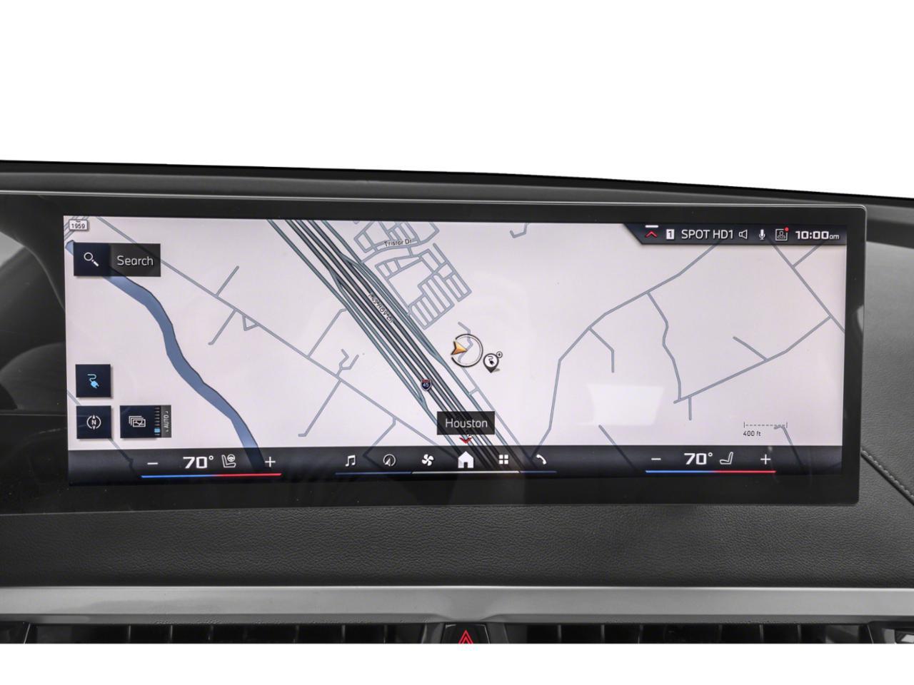 2023 BMW iX xDrive50 San Clemente CA