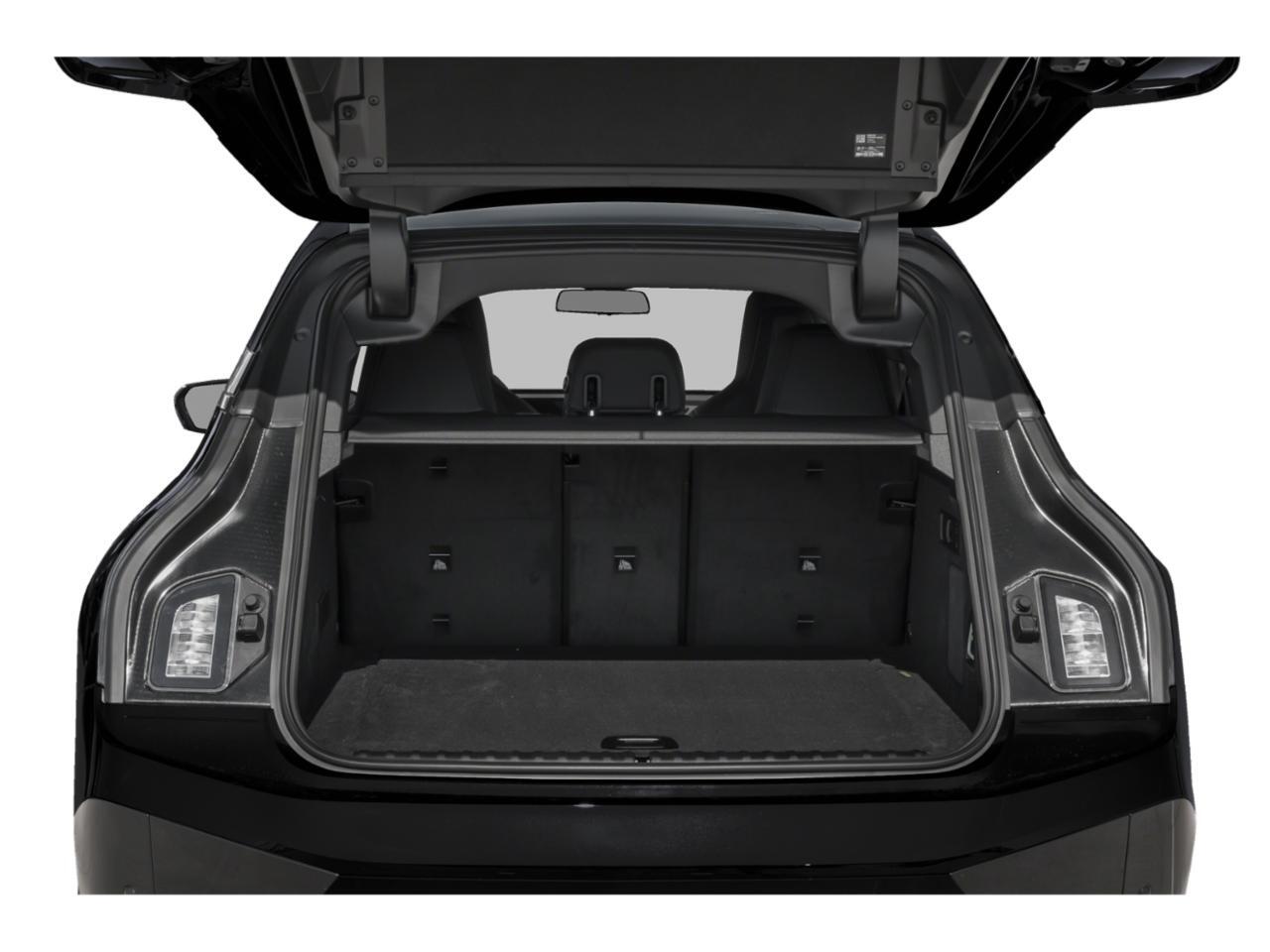 2023 BMW iX xDrive50 San Clemente CA