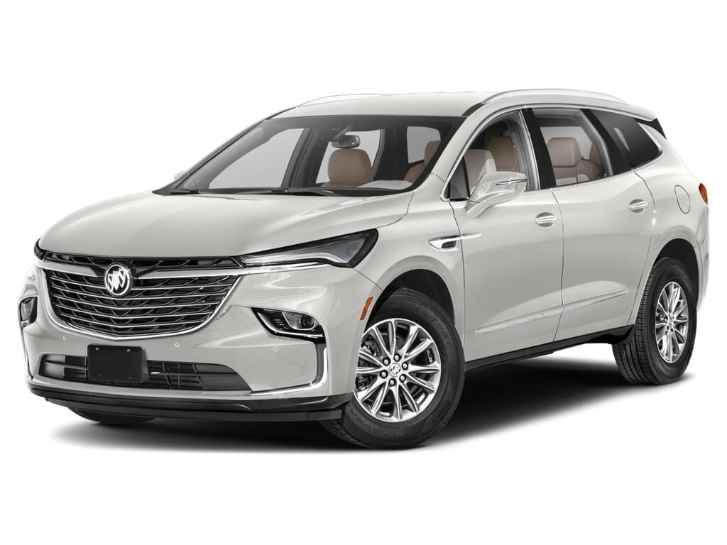 2023 Buick Enclave 2023 Buick Enclave