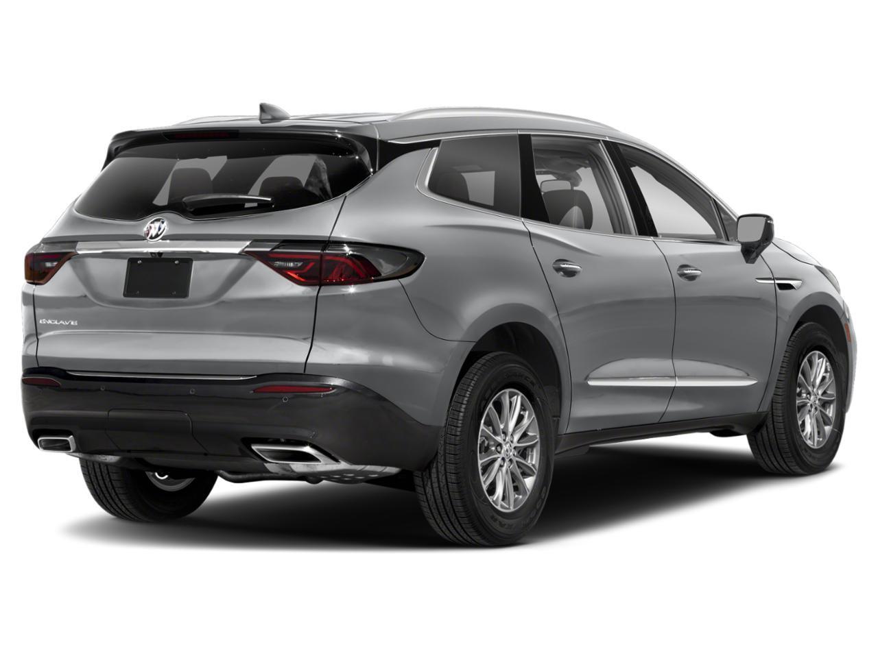 2023 Buick Enclave Essence Akron