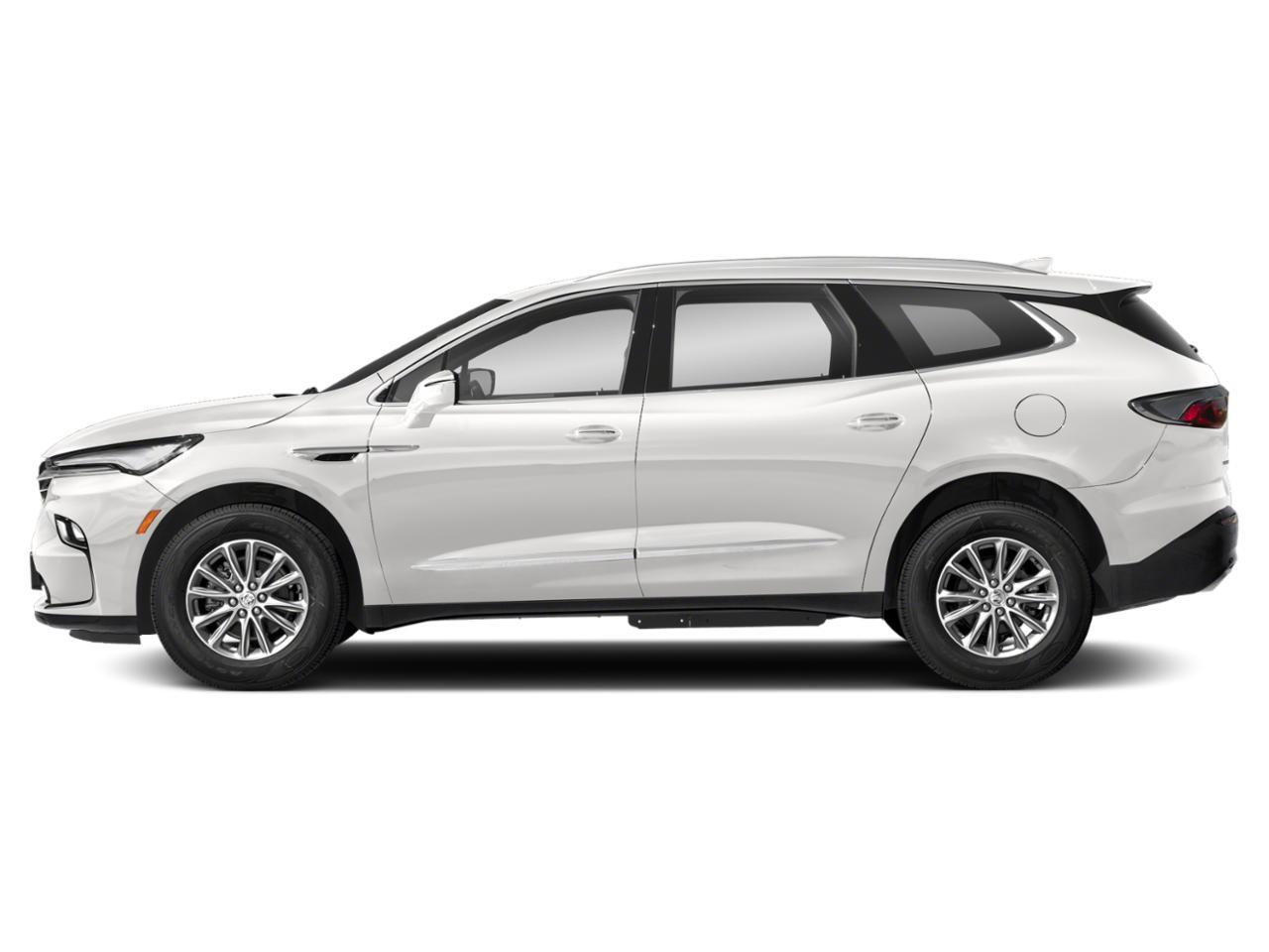 2023 Buick Enclave Essence Roseville CA