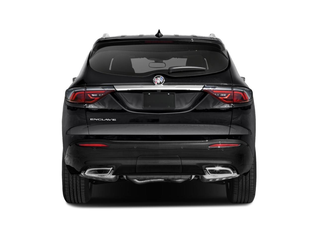 2023 Buick Enclave Essence Tucson AZ