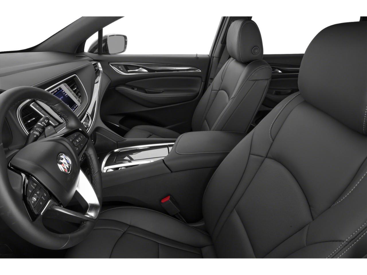 2023 Buick Enclave Essence Tucson AZ