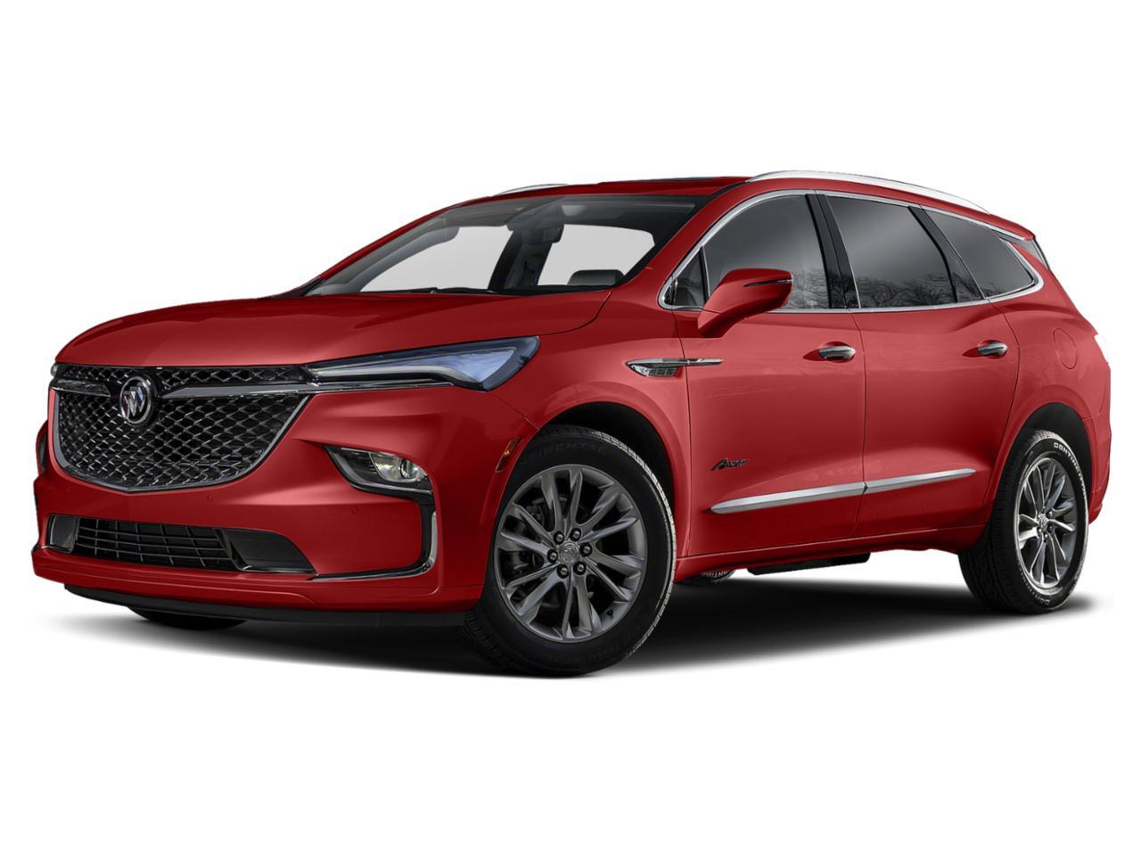 New 2023 Buick Enclave Premium Group In Kenosha WI