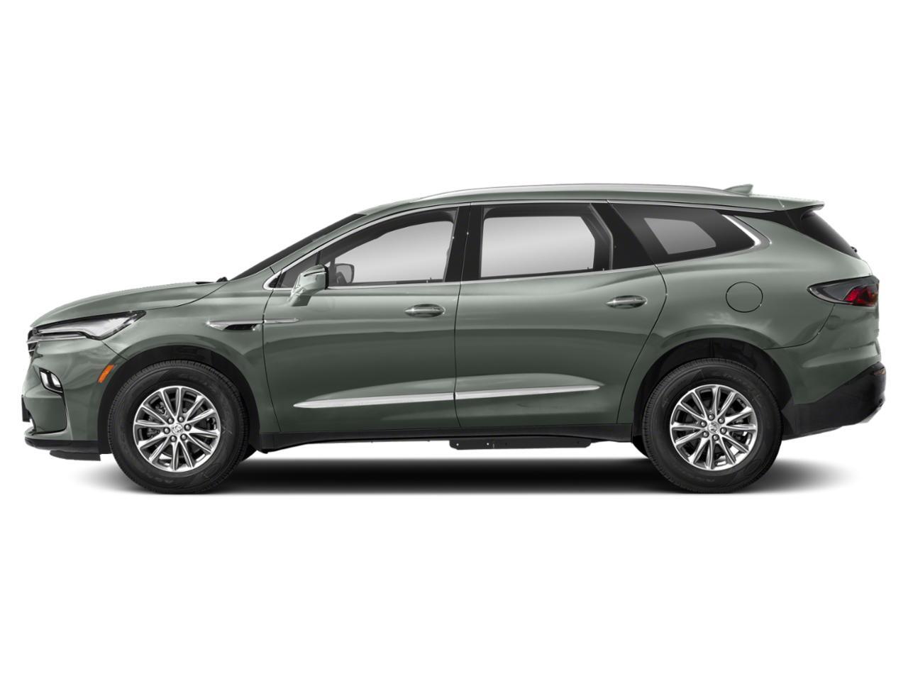 2023 Buick Enclave Premium Group