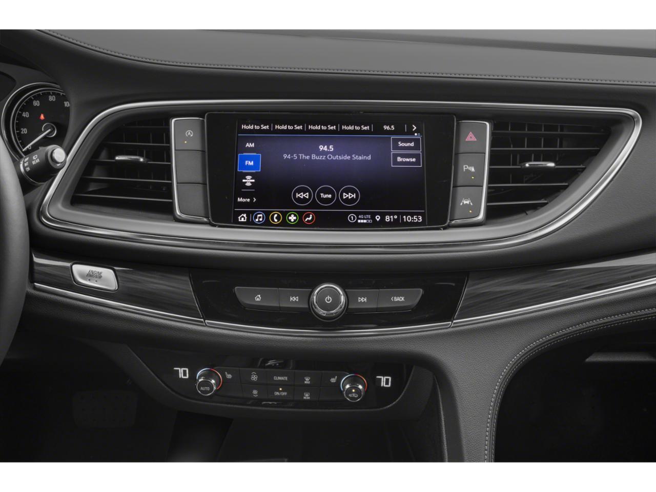 2023 Buick Enclave Premium Group Tucson AZ