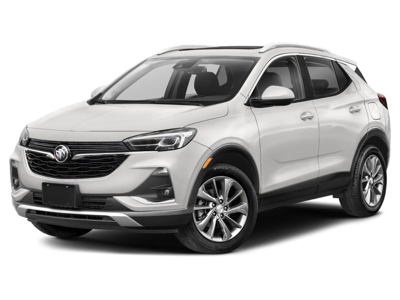 2023 Buick Encore GX Essence AWD 4DR LEATHER Listowel ON