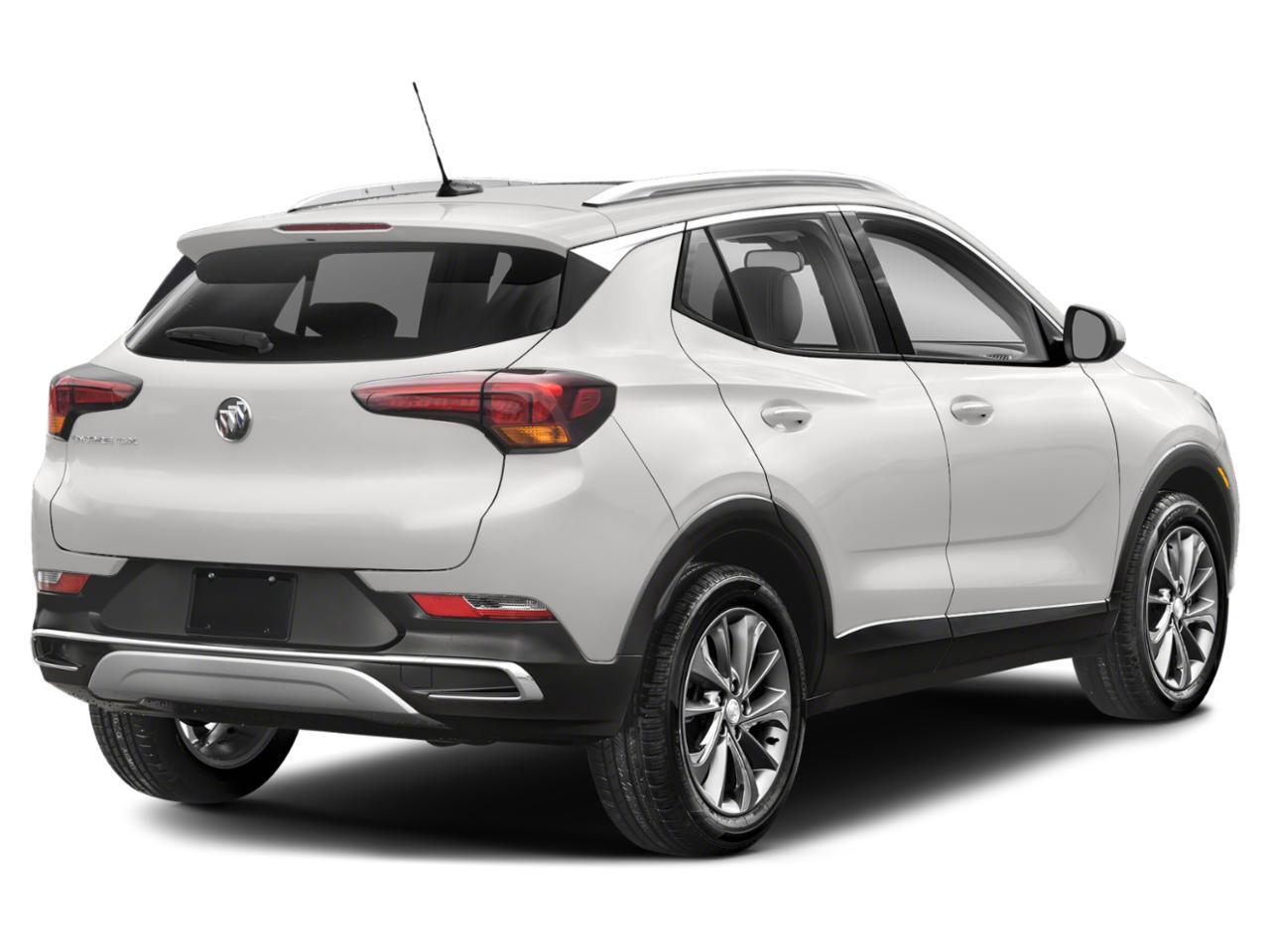 2023 Buick Encore GX Essence AWD 4DR LEATHER Listowel ON