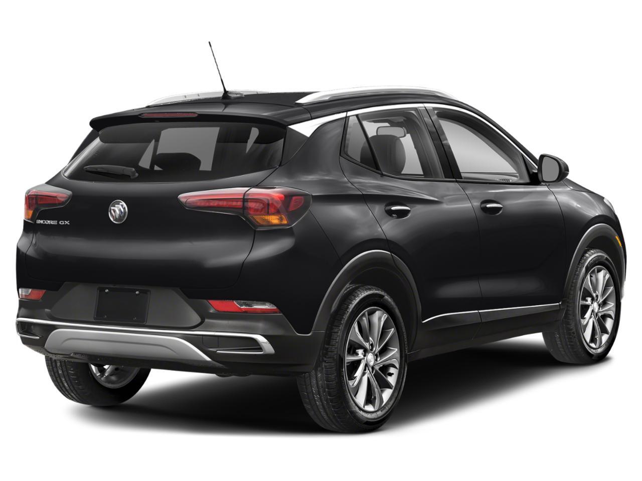 2023 Buick Encore GX Essence Tucson AZ